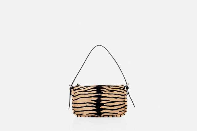 Fendi Zip Top Small
