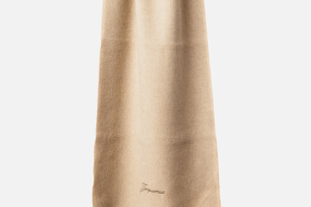 Jacquemus Tailleur Scarf