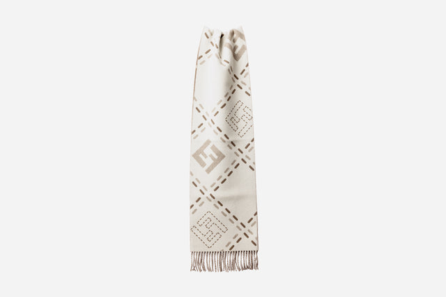 Fendi Scarf
