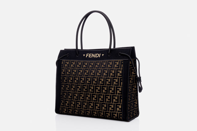Fendi Magic Shopper Large