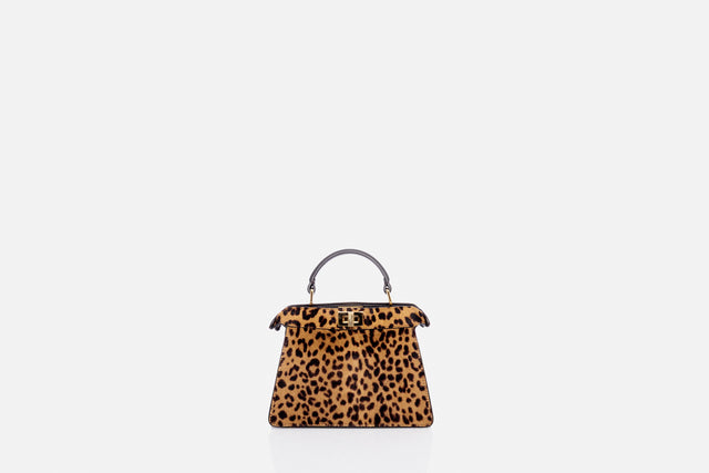 Fendi Peekaboo ISeeU Petite