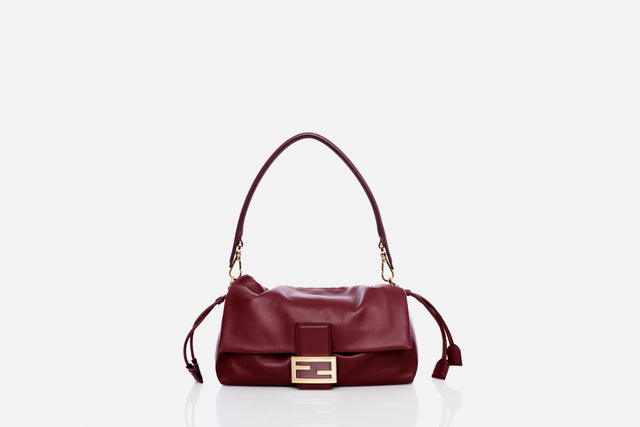 Fendi Baguette Soft Medium