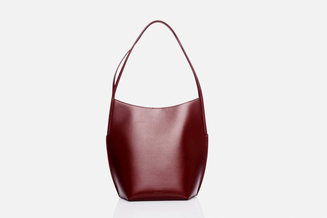 Jil Sander Kante Tote