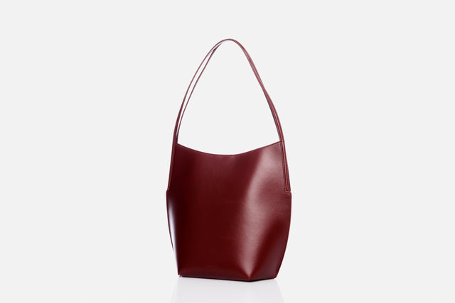 Jil Sander Kante Tote