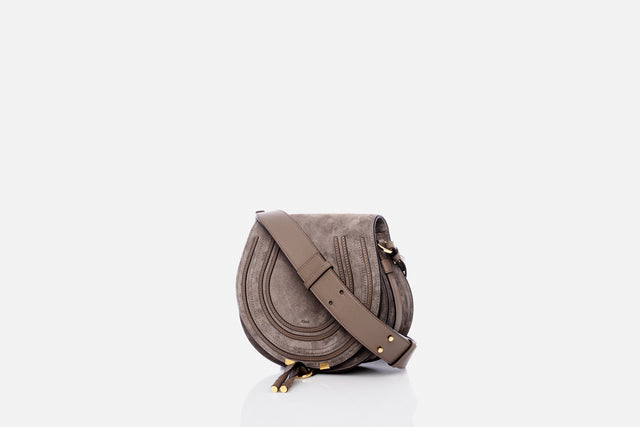 Chloé Marcie Saddle Bag