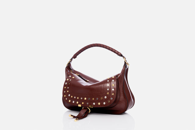 Chloé Small Marcie Shoulder Bag