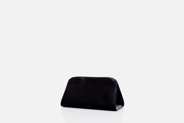 The Row Peggy Clutch