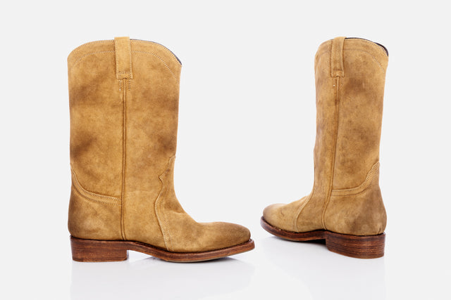 Jil Sander Boot (from the runway)