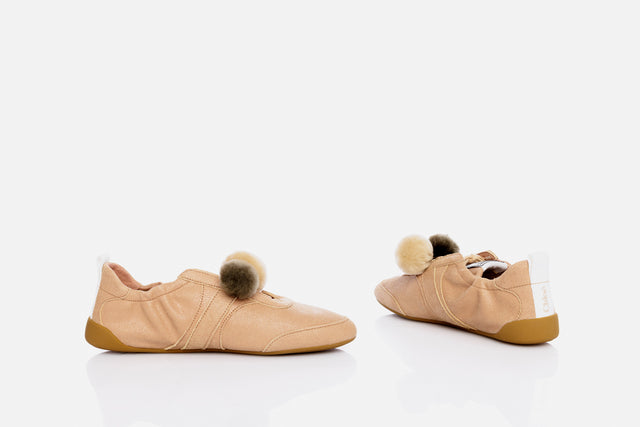 Chloé Kick Sneaker