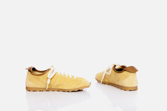 Jacquemus Les Tennis
