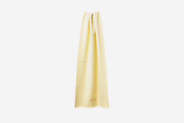 Jacquemus Tailleur Scarf