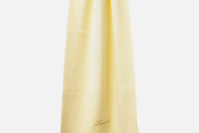 Jacquemus Tailleur Scarf