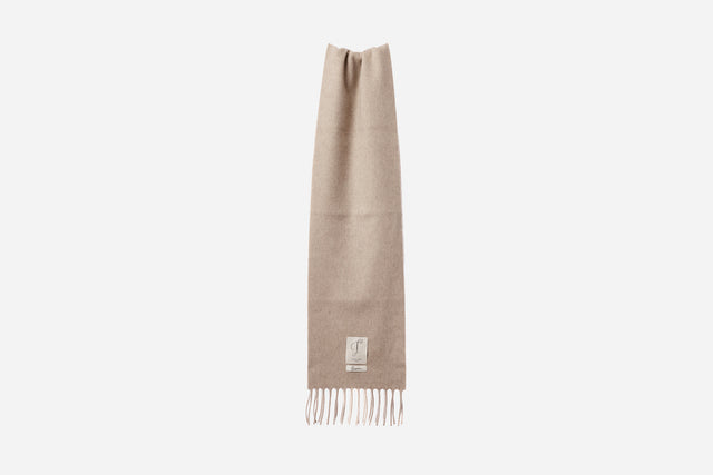 Jacquemus The Cavallo Scarf