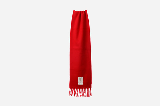 Jacquemus The Cavallo Scarf