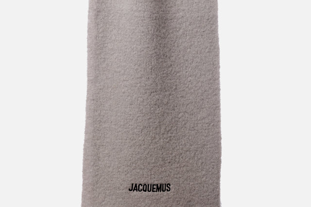 Jacquemus The Moisson Scarf