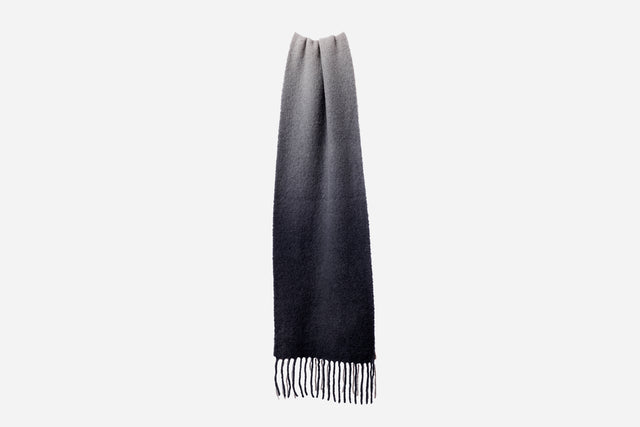 Jacquemus The Moisson Scarf