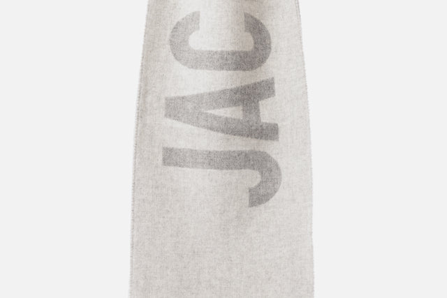 Jacquemus The Jacquemus Scarf