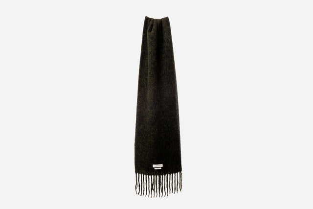 Jacquemus Carro Scarf