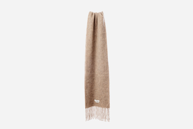 Jacquemus Carro Scarf
