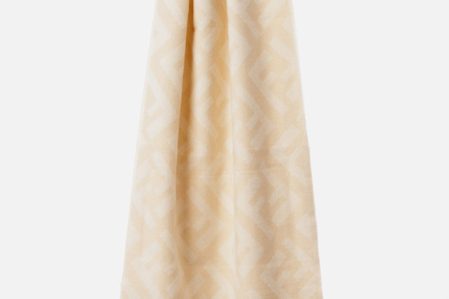 Fendi FF Scarf
