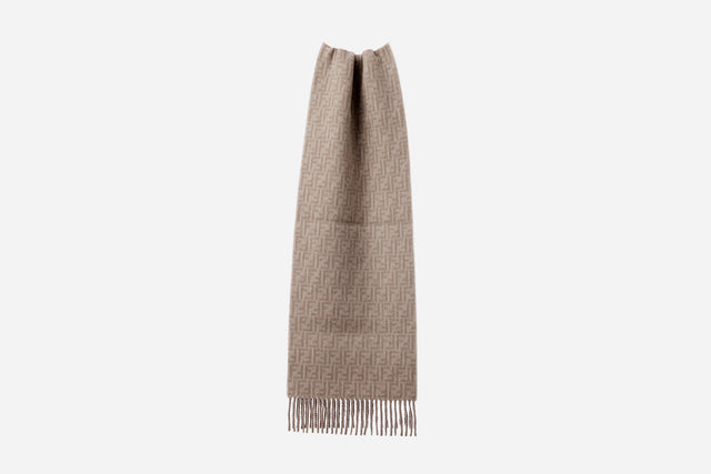 Fendi FF Scarf