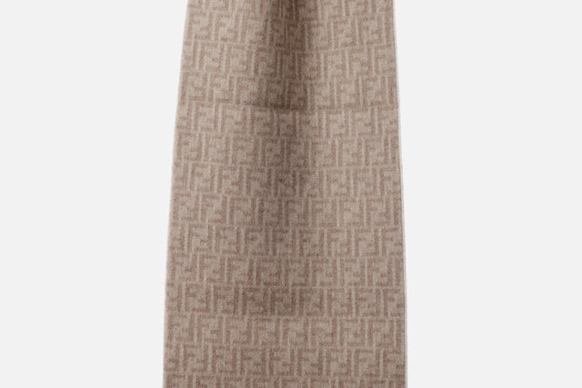 Fendi FF Scarf