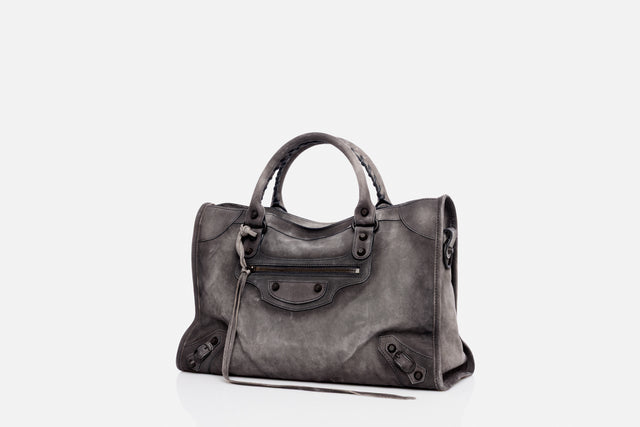 Balenciaga Le City Medium Bag