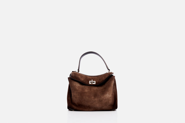 Balenciaga Rodeo Mini Handbag