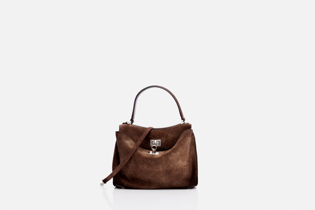 Balenciaga Rodeo Mini Handbag
