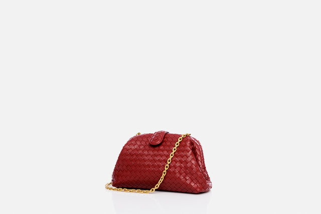 Bottega Veneta Small Lauren 1980