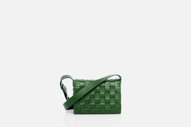 Bottega Veneta Orto Messenger