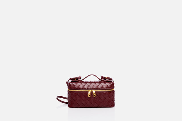 Bottega Veneta Bang Bang Vanity Case