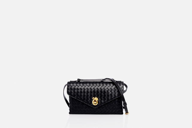 Bottega Veneta Knot Lock
