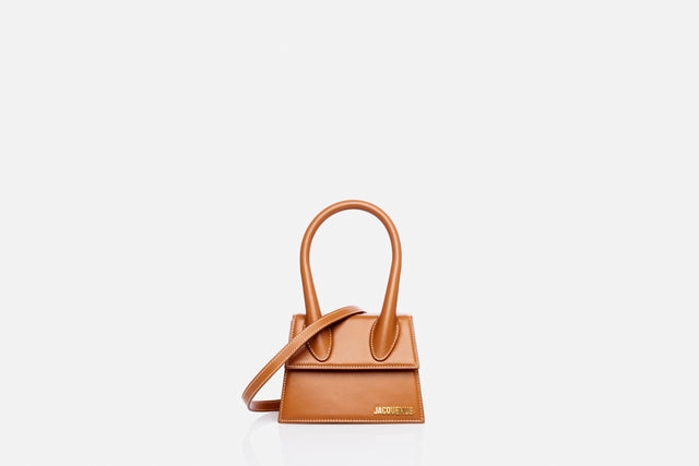 Jacquemus Le Chiquito Moyen