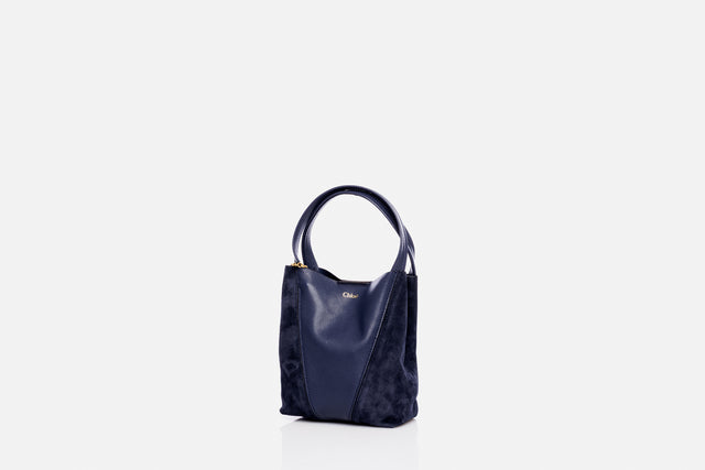 Chloé Small Spin Tote Bag