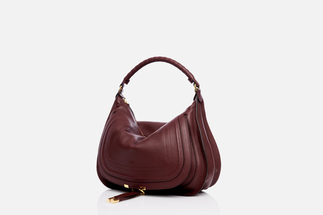 Chloé Medium Marcie Shoulder Bag