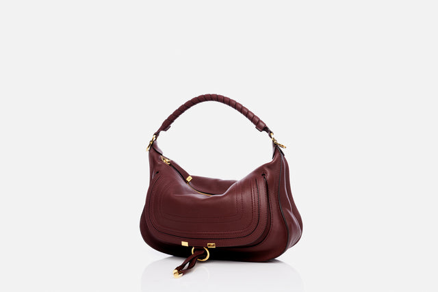 Chloé Small Marcie Shoulder Bag