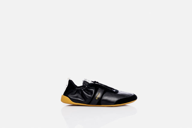 Chloé Kick Sneaker