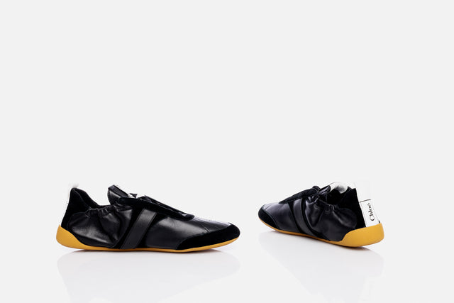 Chloé Kick Sneaker