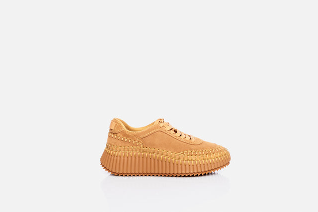 Chloé Nama Sneaker