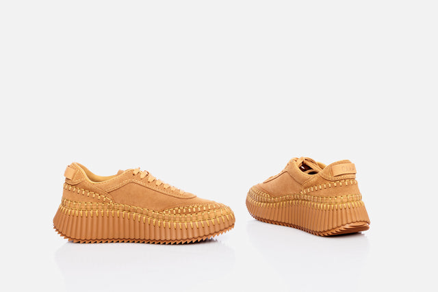 Chloé Nama Sneaker
