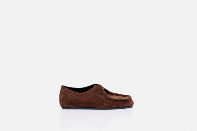 Jil Sander Hood Lace Up