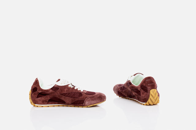 Bottega Veneta Orbit Flash Sneaker