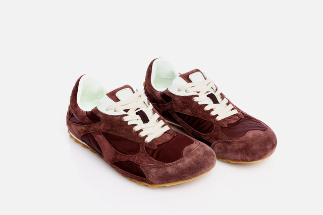 Bottega Veneta Orbit Flash Sneaker