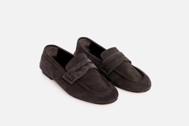 Dear Frances Balla Loafer