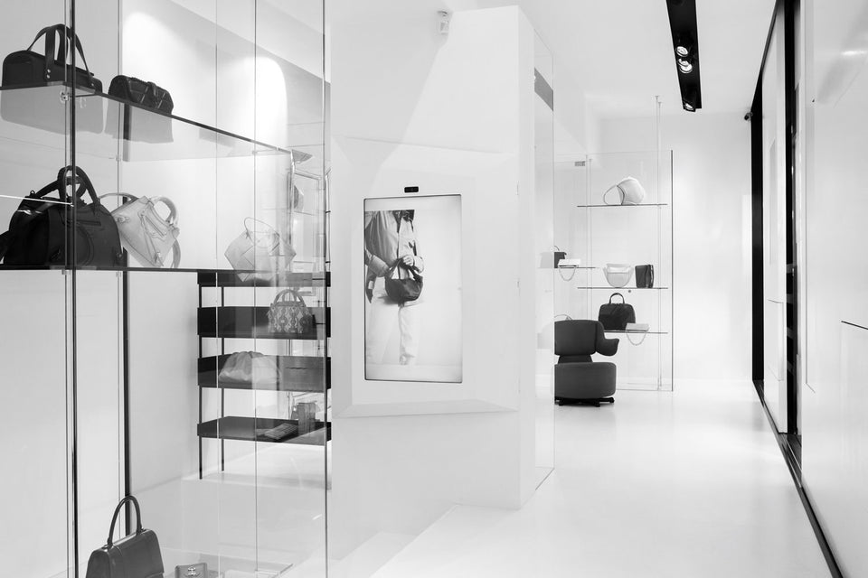 Our Shop