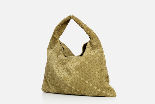 Bottega Veneta Large Hop