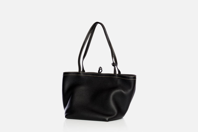 The Row Park Tote Three Stitch Bag