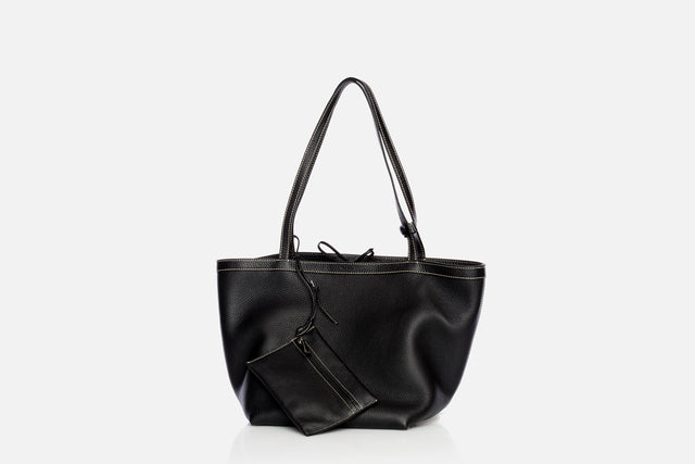 The Row Park Tote Three Stitch Bag