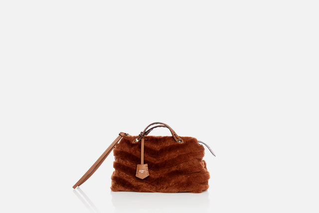 Fendi By The Way Selleria Medium